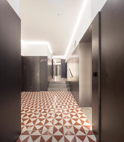 Lisbon Serviced Apartments - Chiado Emenda