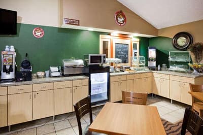 AmericInn by Wyndham Mora