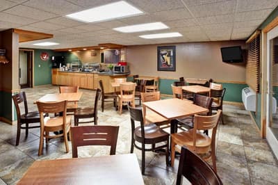 AmericInn by Wyndham Baudette