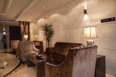 Aswar Hotel Suites Riyadh