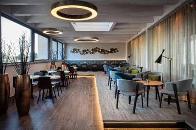 Holiday Inn Villingen-Schwenningen