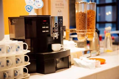 Holiday Inn Express Xi'an Qujiang South