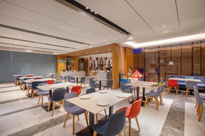 Holiday Inn Express Xi'an Qujiang South