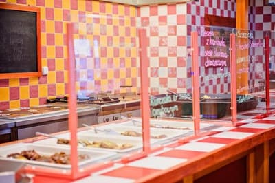 Hotel Picaro Zarska Wies Polnoc A4 Kierunek Niemcy