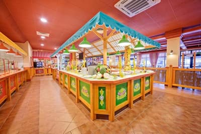 Hot Picaro Zarska Wies Poludnie A4 Kierunek Polska