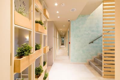 Garni hotel D10