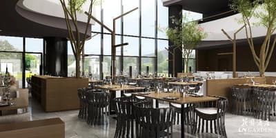 LN Garden Hotel Nansha Guangzhou