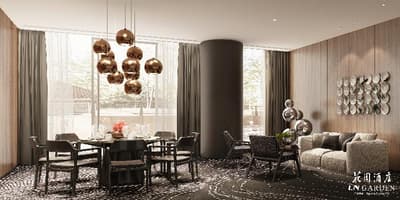 LN Garden Hotel Nansha Guangzhou