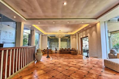 Oak Ray Ella Gap Hotel