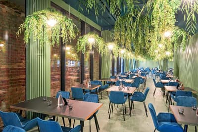 Wellton Riverside Spa Hotel