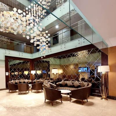 Port Bosphorus Hotel