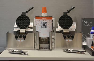 Hampton Inn and Suites Philadelphia/Media, PA