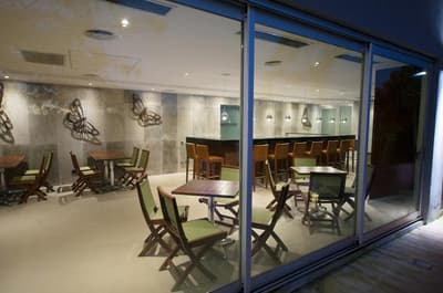 Guamini Mision Hotel