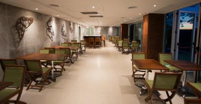 Guamini Mision Hotel