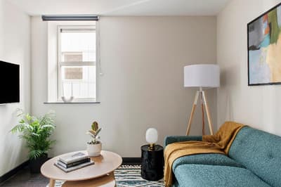 Cove - Cannon Street, The City