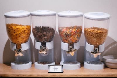 M382 Hotel Bariloche