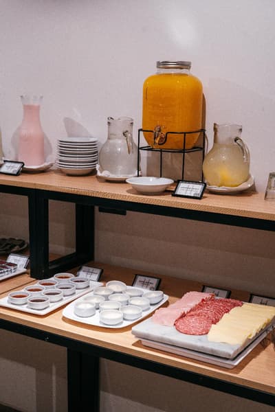 M382 Hotel Bariloche