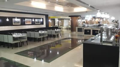 Golden Tulip Headington Ruwi