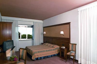 Balletti Park Hotel
