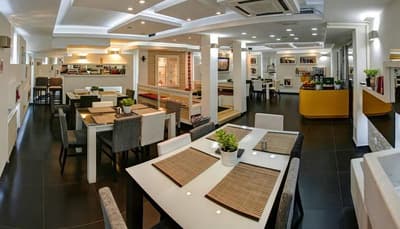 Boutique 36 Hotel Sarajevo