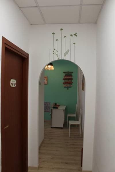 Damiani & Sister Guest House