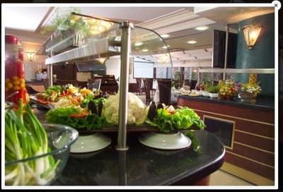 Ilci Residence Hotel