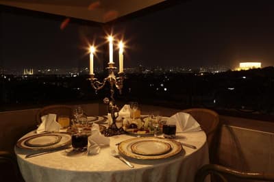 Ilci Residence Hotel