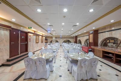 Odst Al Madinah Hotel