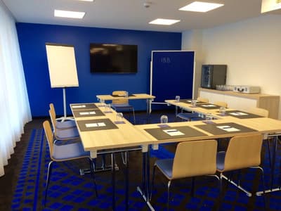 IBB Blue Hotel Paderborn