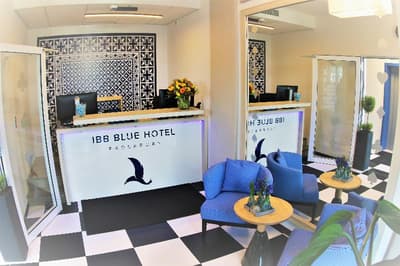 IBB Blue Hotel Paderborn