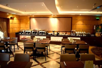 Emirates Stars Hotel