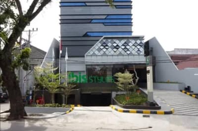 Ibis Styles Medan Pattimura