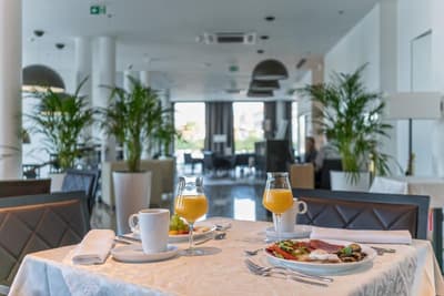 Hotel Bellevue-Superior City Hotel