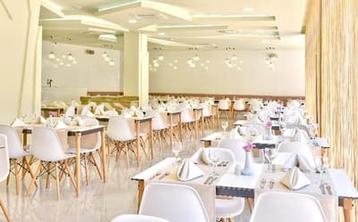 Grifid Hotel Foresta