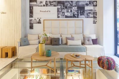 Coco-Mat Hotel Athens