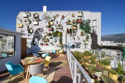 Coco-Mat Hotel Athens