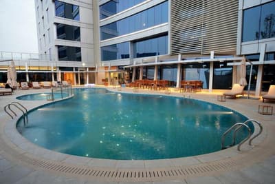 Novotel Jazan