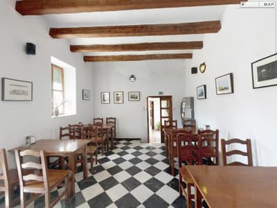 El Palomar de la Breña