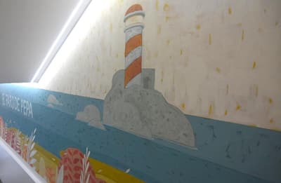 El Faro de Pepa by Como en Casa