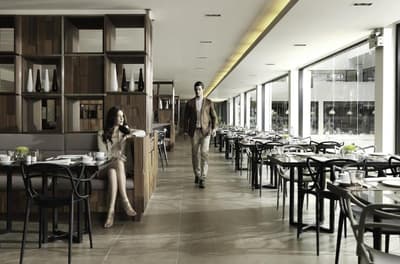 S Ratchada Leisure Hotel