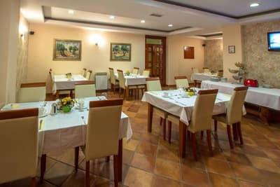 Cezar hotel Banja Luka