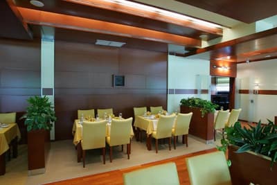 Cezar hotel Banja Luka