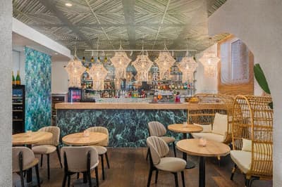 Mamaison Hotel Andrassy Budapest