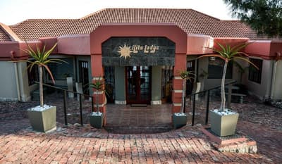 Ilita Lodge