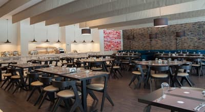 Ferko Ilgaz Mountain & Hotel Resort