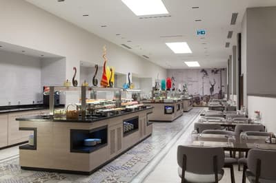 Ferko Ilgaz Mountain & Hotel Resort