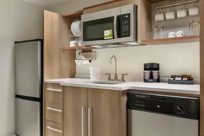 Home2 Suites by Hilton Chantilly Dulles Airport