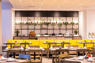 Onomo Hotel Durban