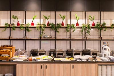 Onomo Hotel Durban