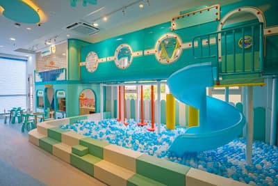 Seaesta Nha Trang Hotel